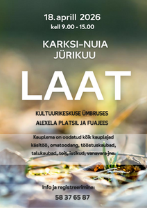 Jürikuu Laat